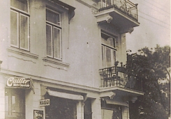 55 Strandweg Kolonialwaren Wichmann, ca. 1917  .jpg