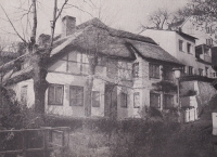 Das Haus 1967