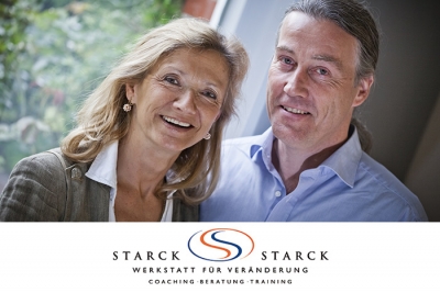Starck & Starck | Werkstatt für Veränderung