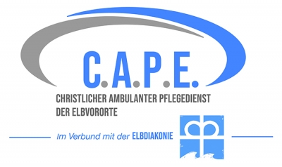 C.A.P.E. Christlicher Ambulanter Pflegedienst der Elbvororte