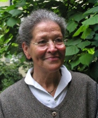 Hannelore Zeyse