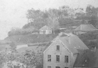 Schulhaus 1857 (Krumdals Weg)