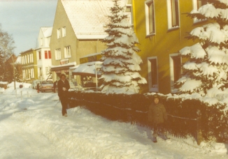 Am Klingenberg 1979.jpg