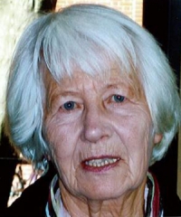 Lore Oldenburg