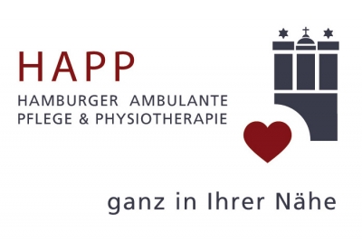 HAPP Hamburger Ambulante Pflege und Physiotherapie