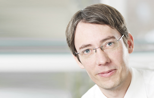 Dr. Fabian Ropohl