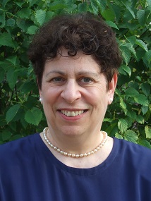 Prof. Judith Levi, Chicago/USA (Foto: privat)